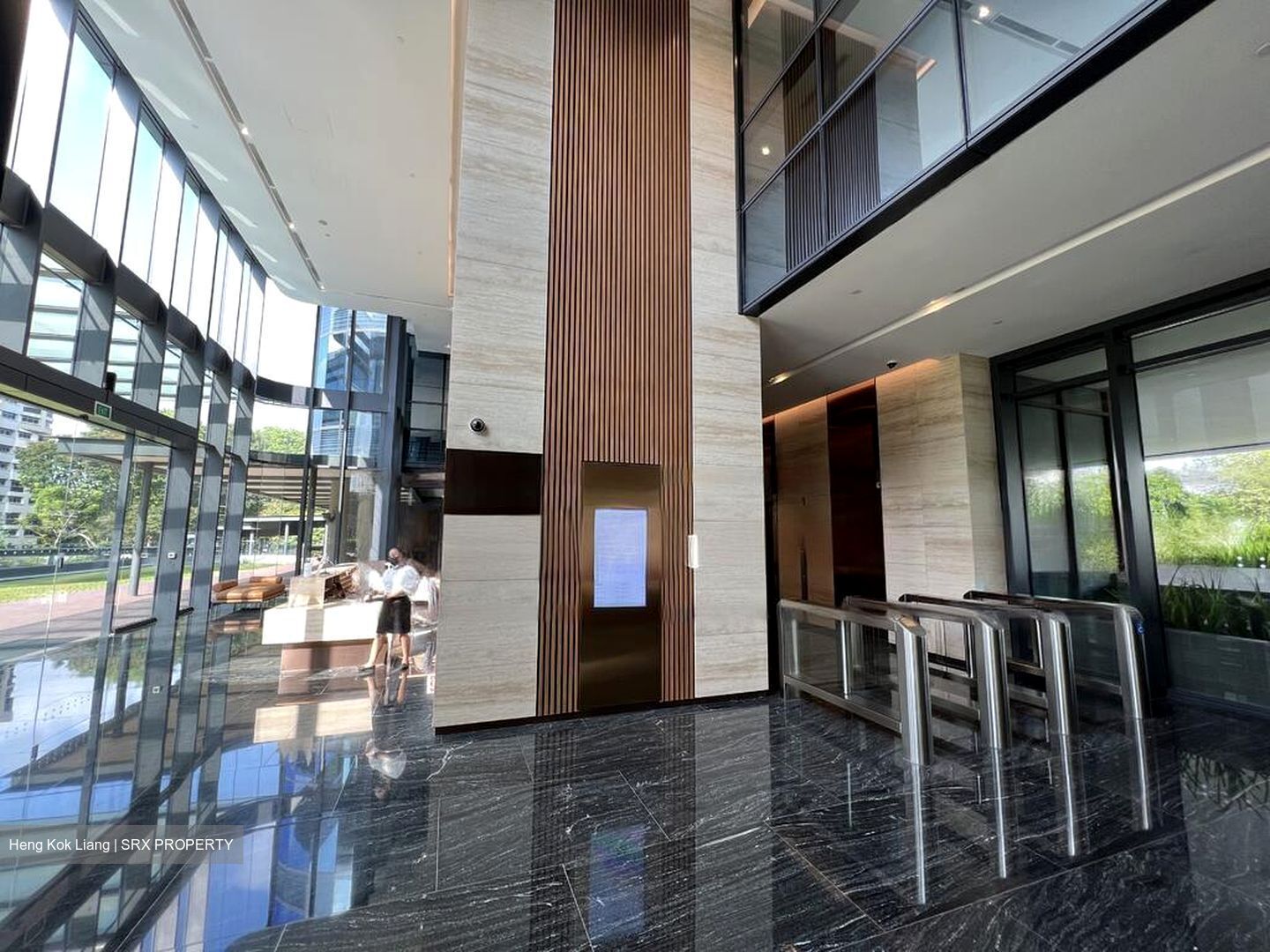 Woods Square (D25), Office #451954291
